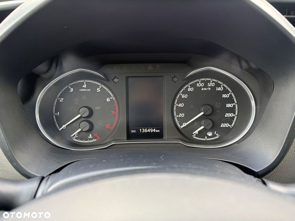 Toyota Yaris 2019