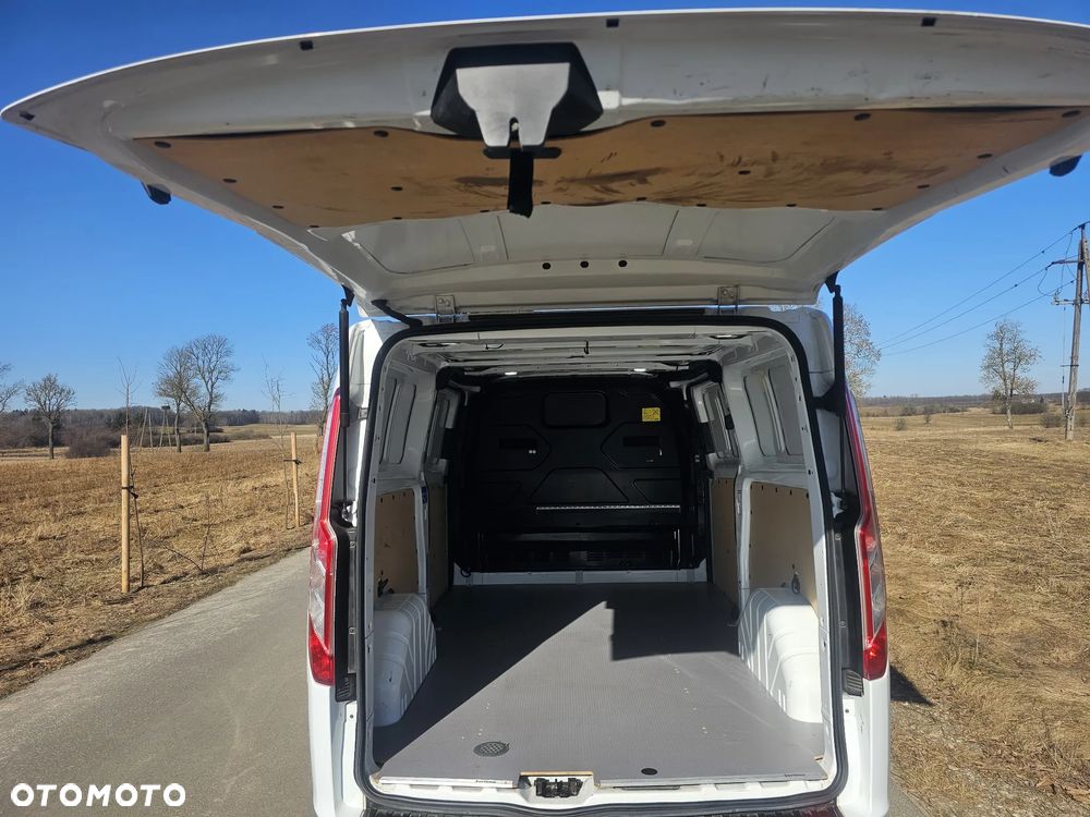 Ford Transit Custom - 25