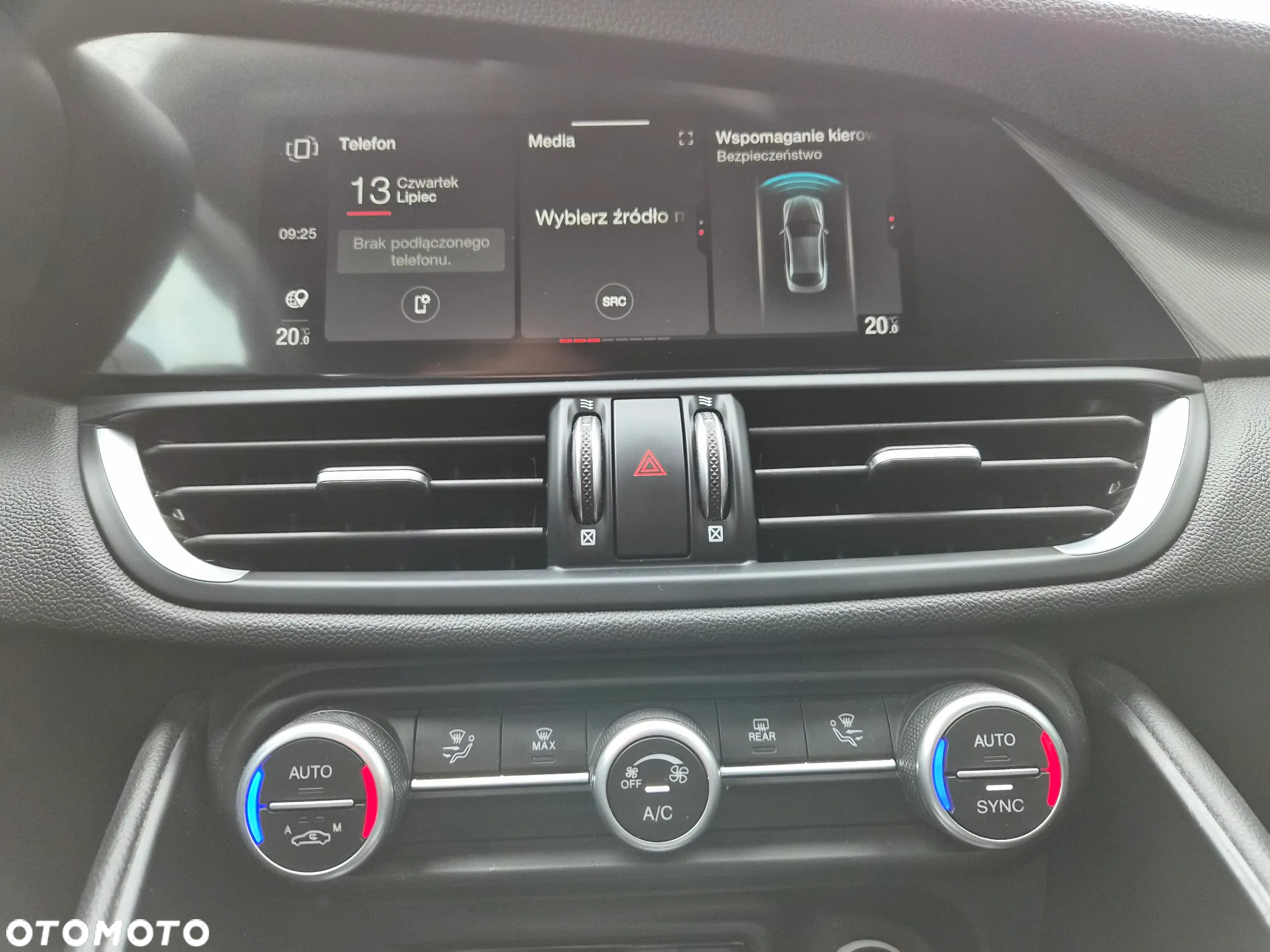 Alfa Romeo Giulia 2.0 Turbo Business - 26