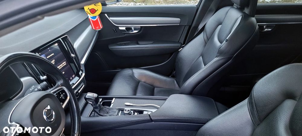 Volvo V90 - 7