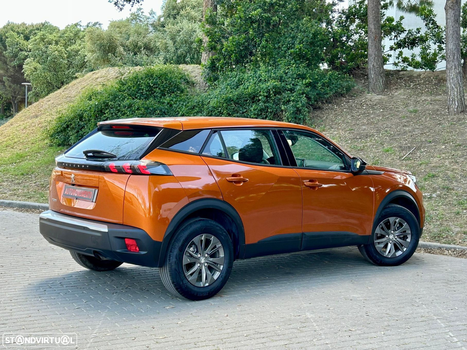 Peugeot 2008 - 3