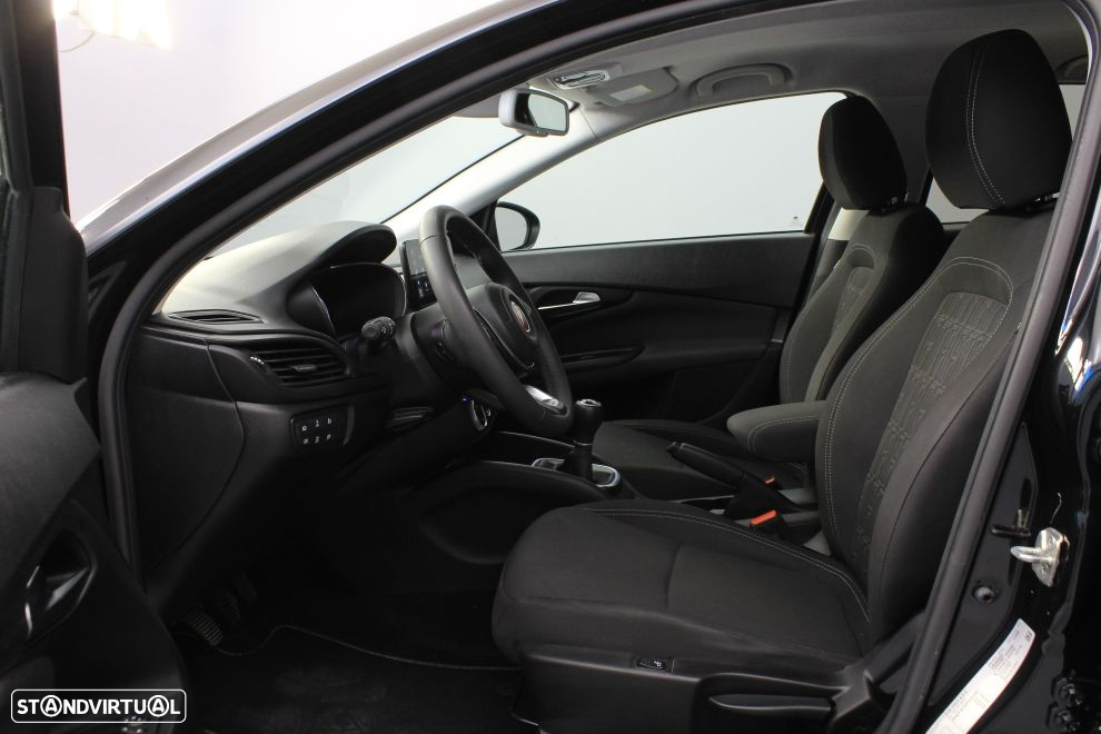 Fiat Tipo Station Wagon Cross - 24