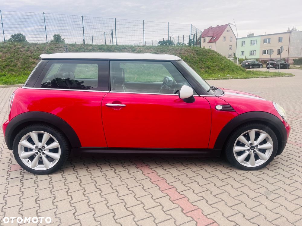 MINI Cooper Standard - 8