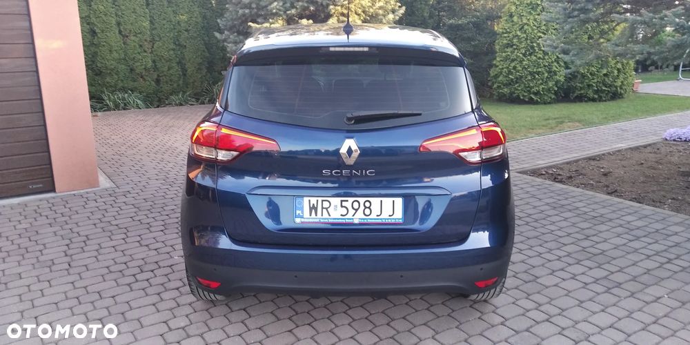 Renault Scenic ENERGY dCi 110 EXPERIENCE - 7