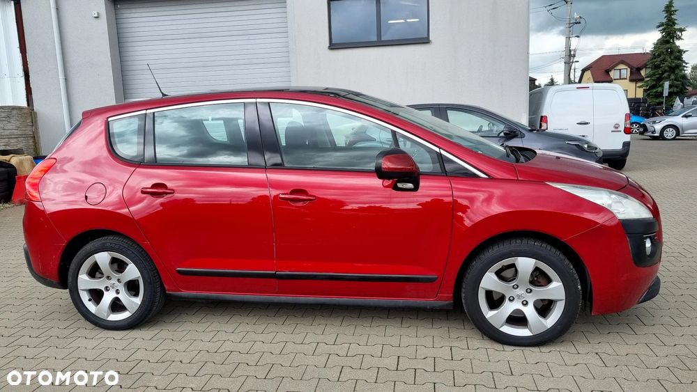 Peugeot 3008 HDi FAP 160 Automatik Active - 3