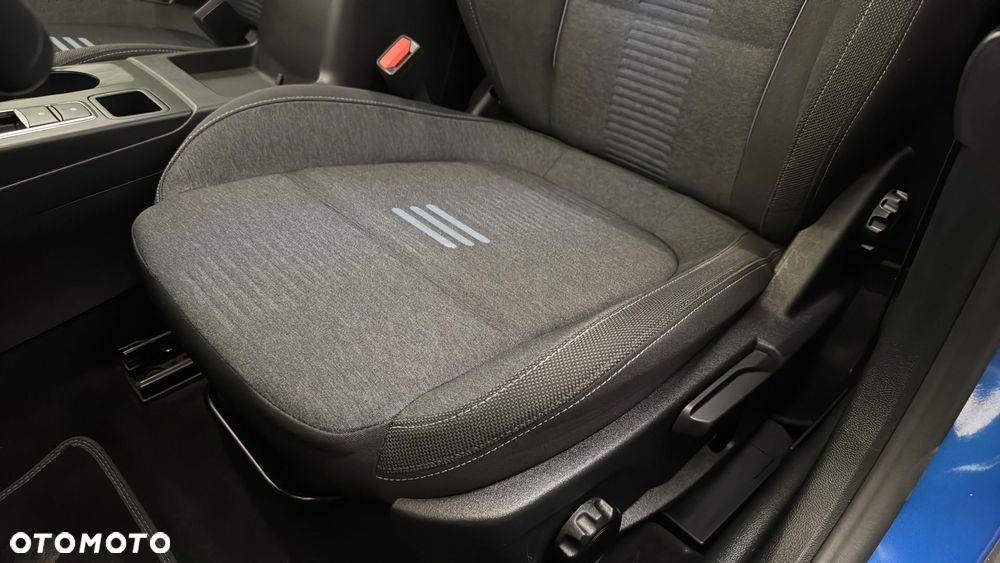 Ford Focus 1.5 EcoBlue Active X - 17