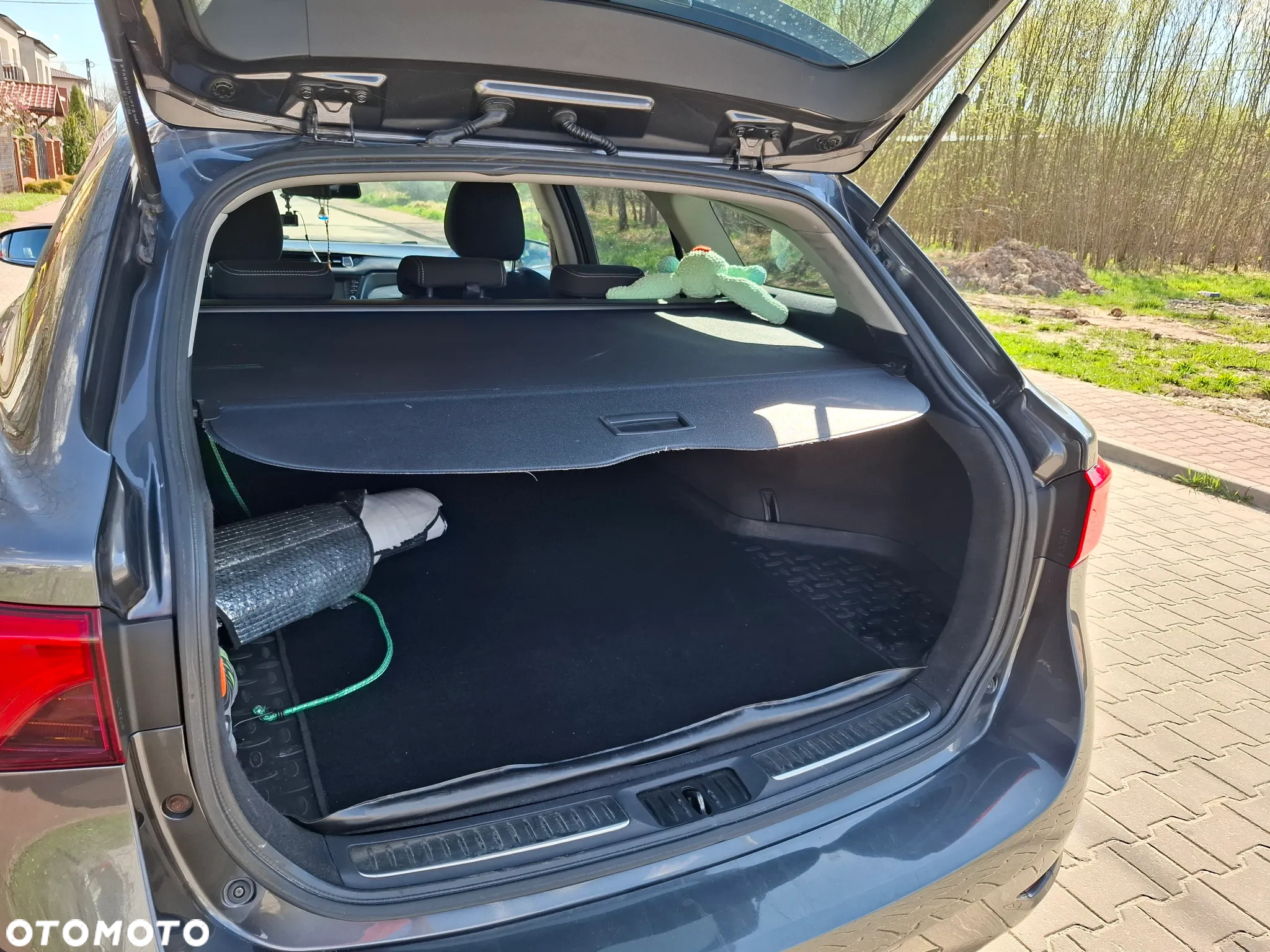 Toyota Avensis Combi 1.8 Edition - 5