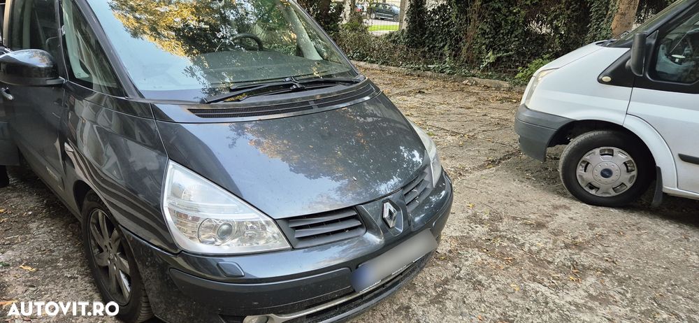 Renault Espace - 11