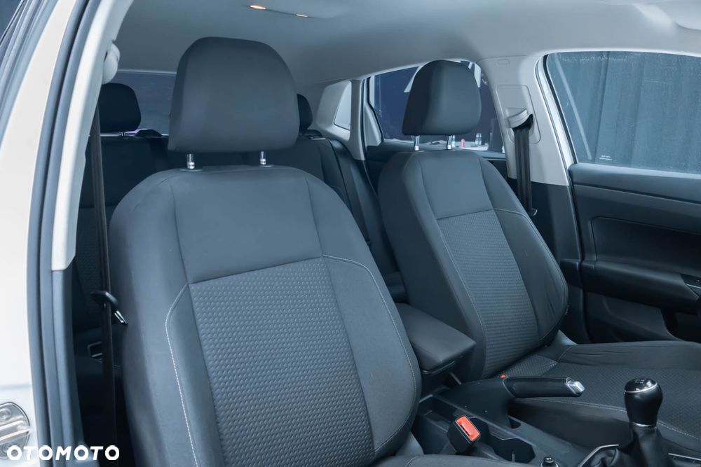 Volkswagen Polo 1.0 TSI Comfortline - 32