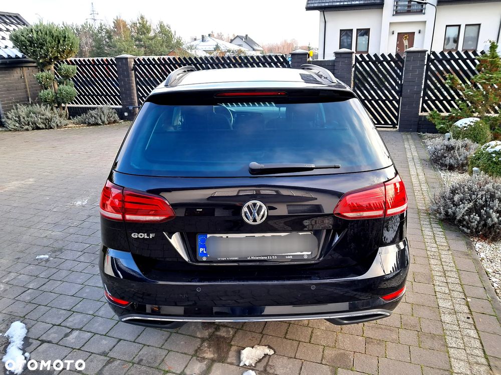 Volkswagen Golf 1.6 TDI BMT Comfortline - 2