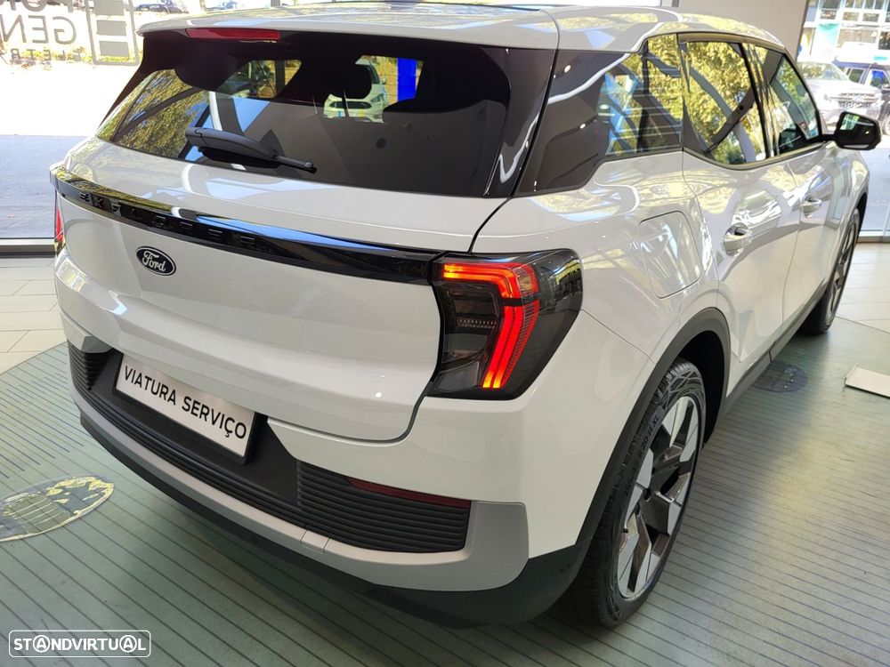 Ford Explorer 77 kWh Premium - 5