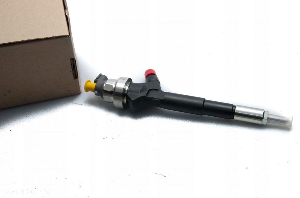 WTRYSKIWACZ-E 1.7CDTI OPEL 97376270 5821102 ISUZU - 1