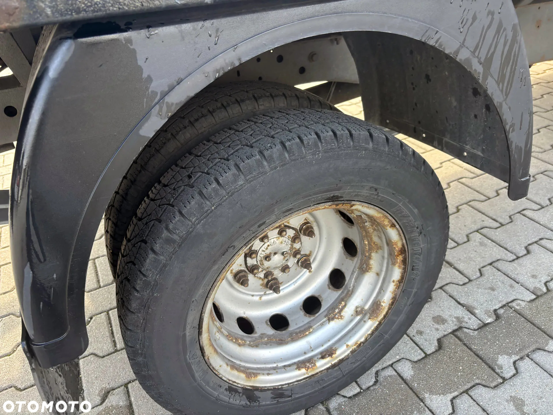 Ford Transit - 14