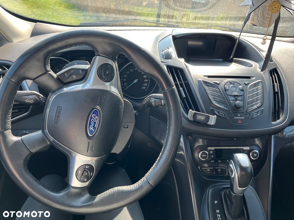 Ford Kuga 2.0 TDCi 4WD Trend - 8