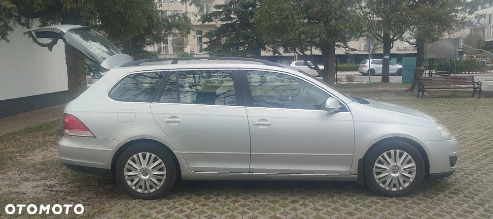 Volkswagen Golf 1.9 TDI Trendline - 11