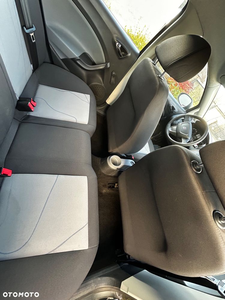 Seat Ibiza - 8