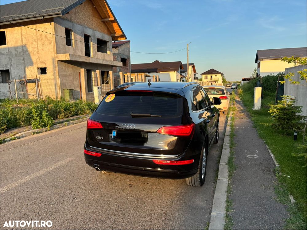 AUDI Q5 2016 — imagine 13