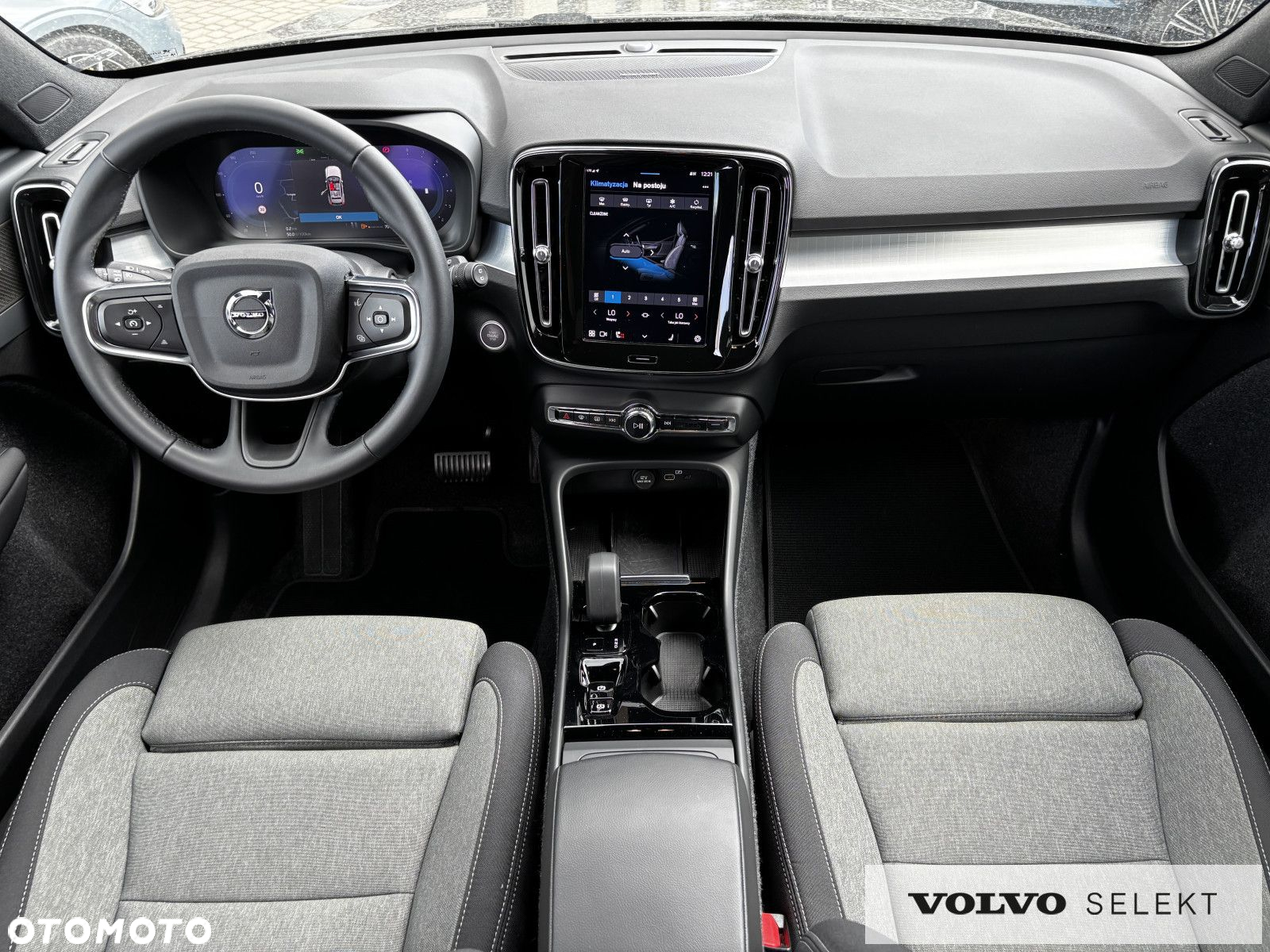 Volvo XC 40 - 12