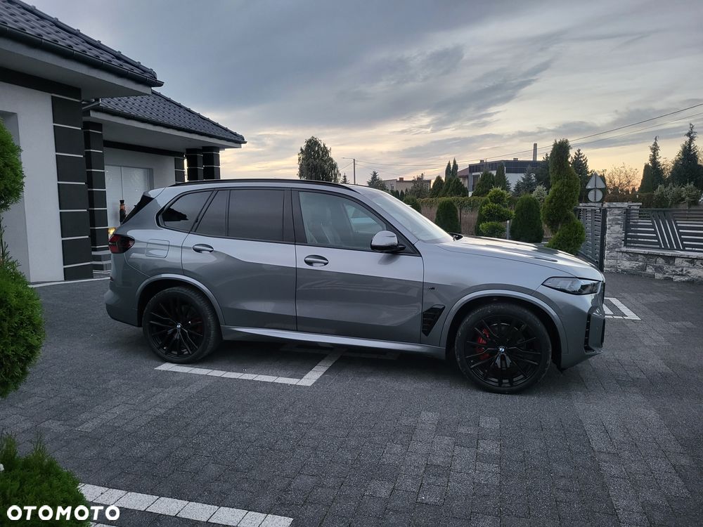 BMW X5 - 7