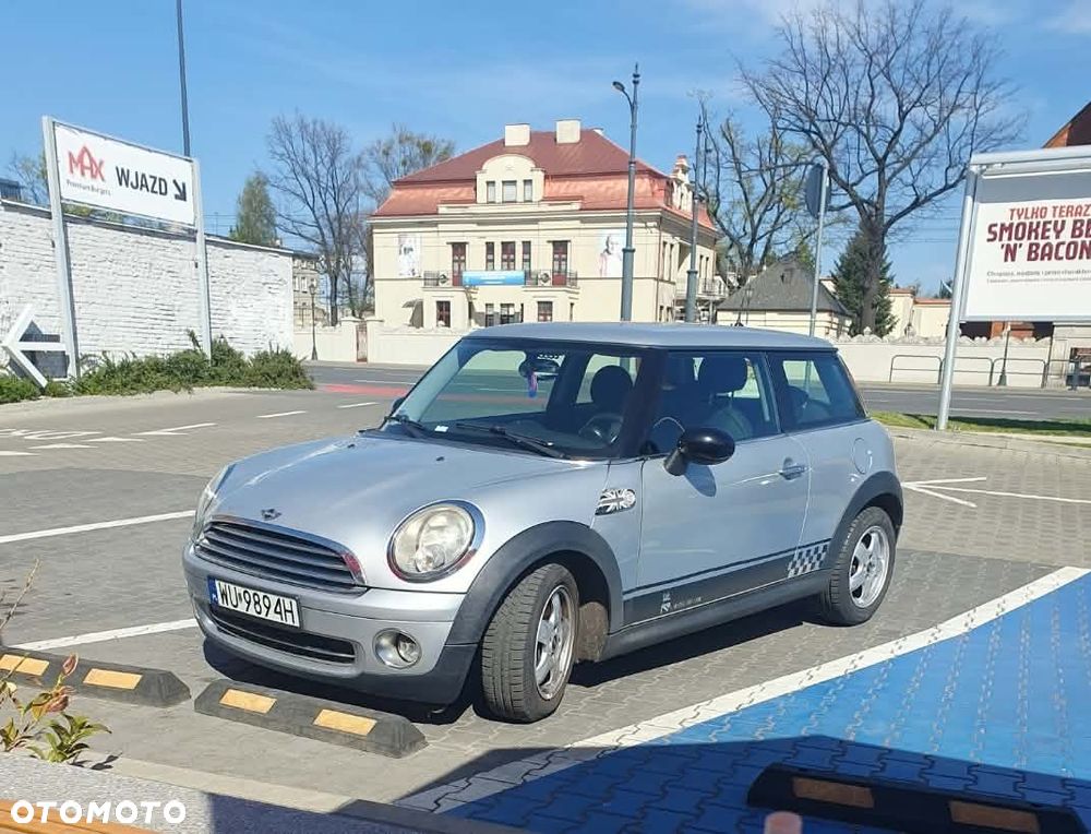 MINI ONE Standard - 6