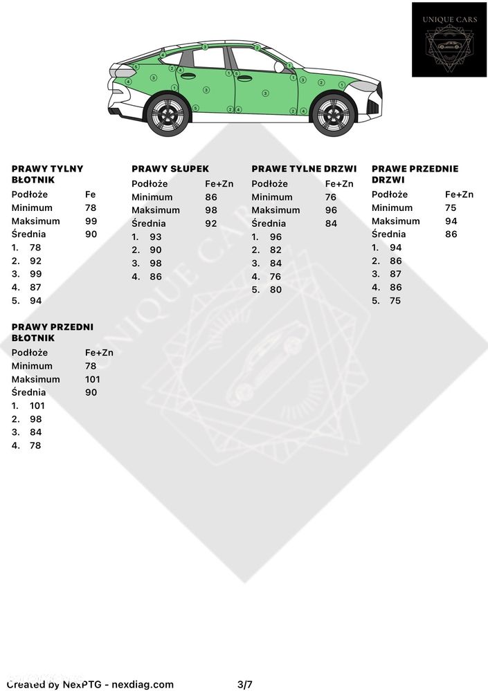 Hyundai Tucson 1.6 T-GDi 48V Platinum 2WD DCT - 34