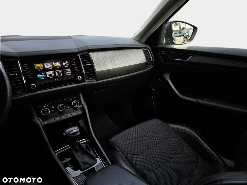 Skoda Kodiaq 1.5 TSI ACT 4x2 Style DSG - 13