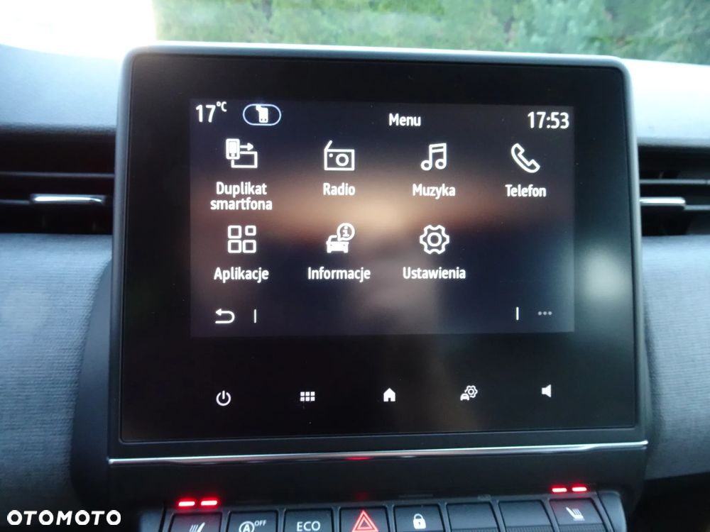Renault Clio 1.0 TCe Intens - 31