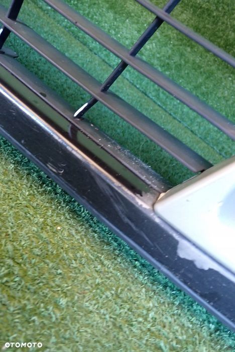 RENAULT MEGANE III COUPE 3d zderzak przedni przód - 10