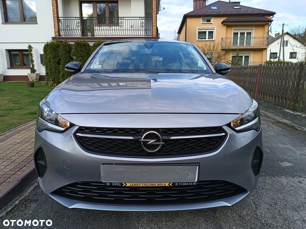 Opel Corsa 1.2 Elegance S&S - 2