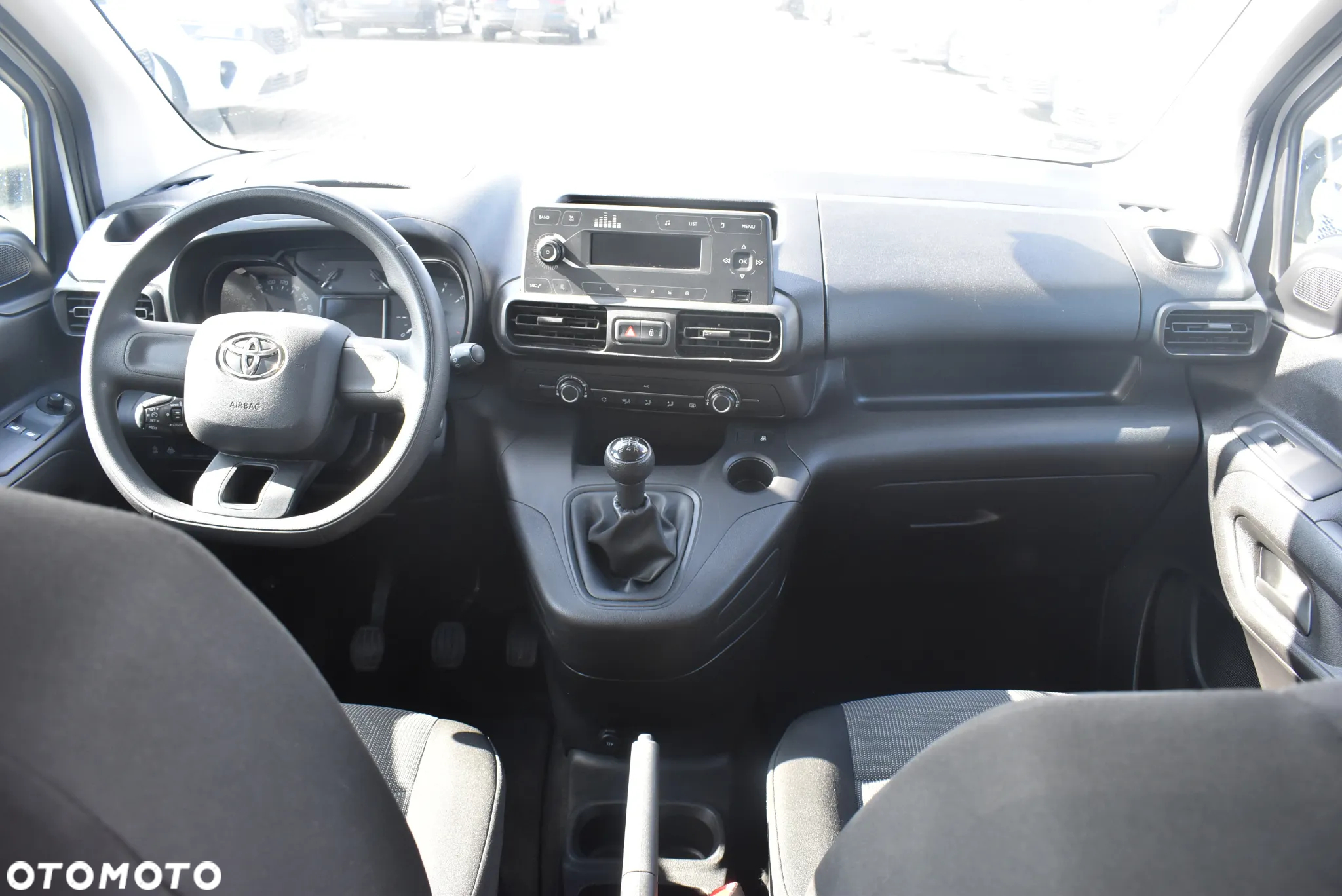 Toyota Proace City Verso Long 1.5 D-4D Business - 20