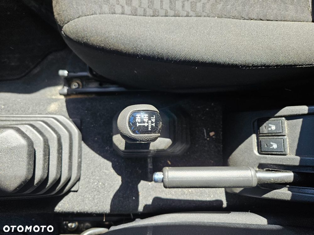 Suzuki Jimny 1.5 Pro - 9
