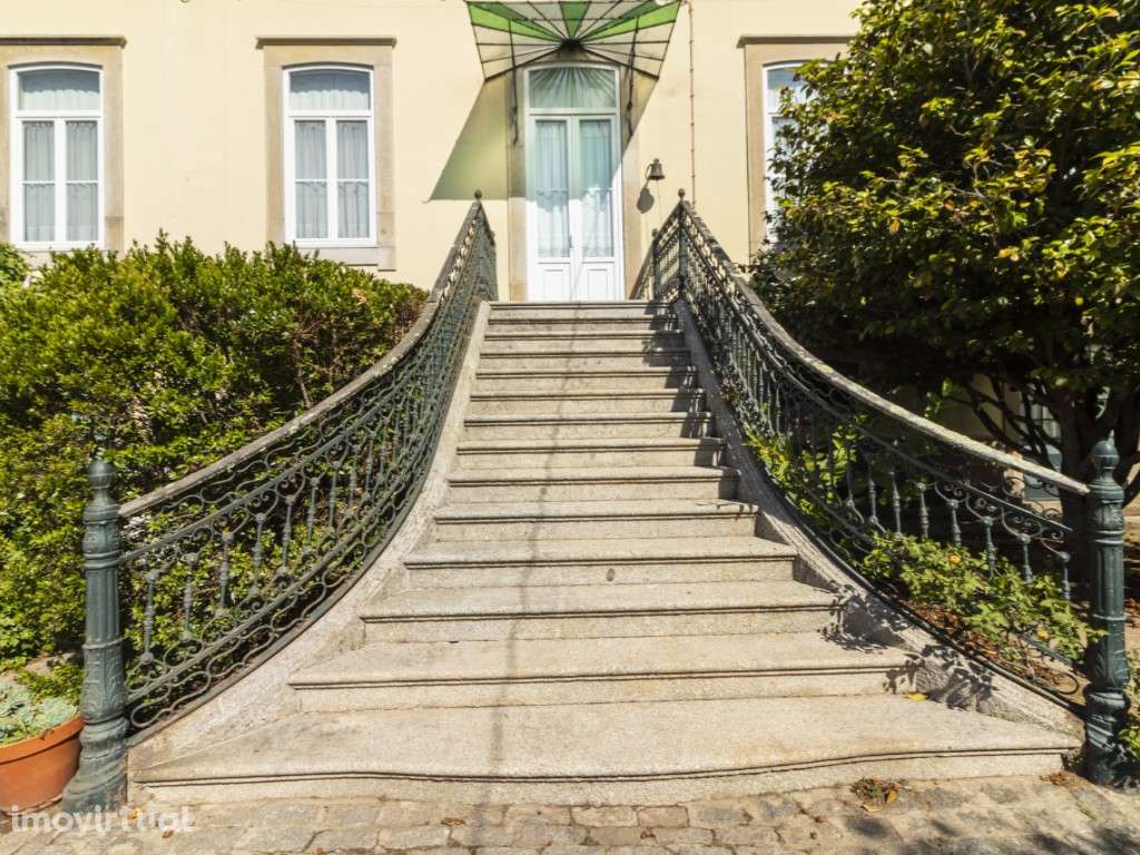 Herdade de 1965 com 5 hectares de ter... - Grande imagem: 3/42