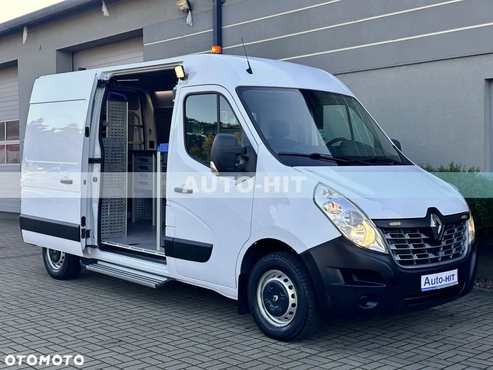 Renault Master - 9