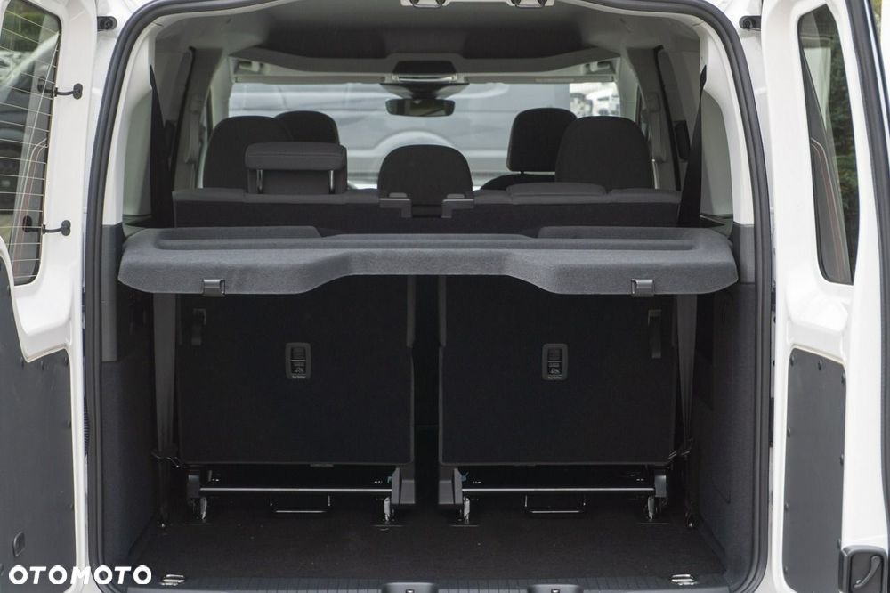 Volkswagen Caddy - 12