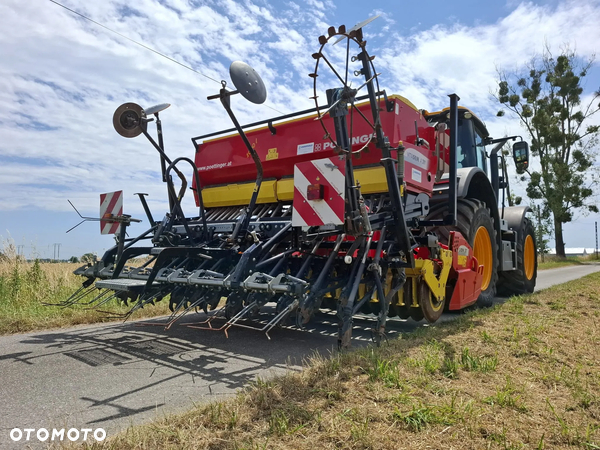 Pottinger Lion 301 + Vitasem 301A