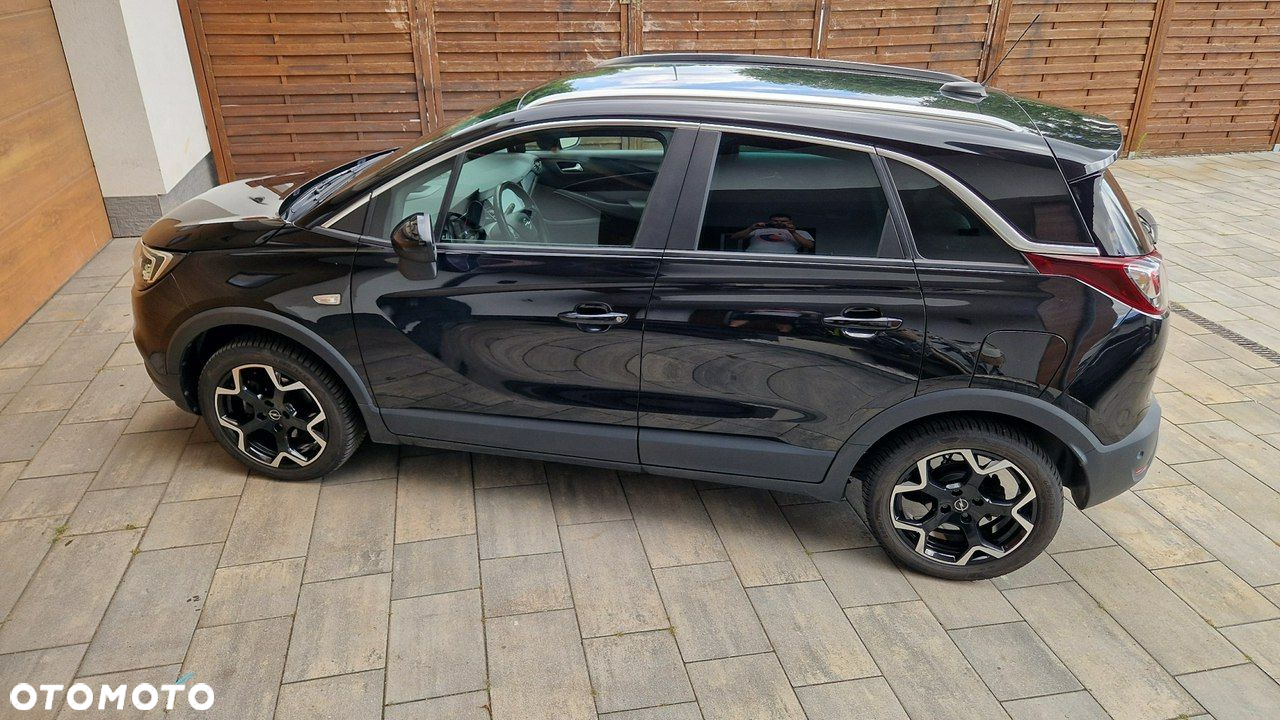 Opel Crossland X - 7
