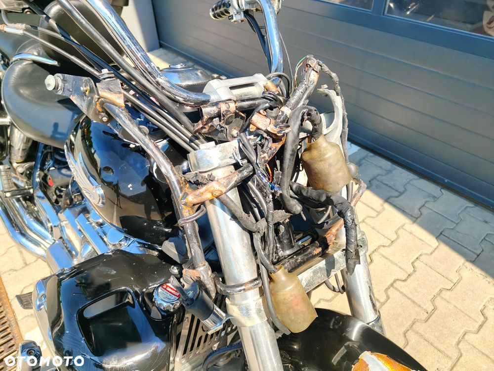 Honda Valkyrie - 21