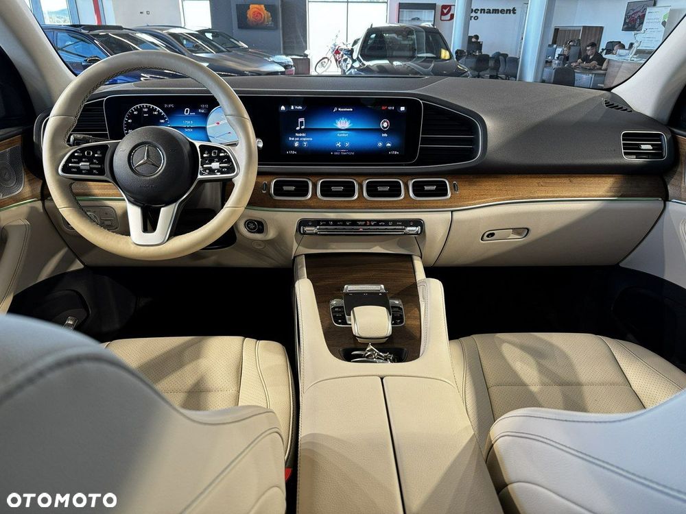 Mercedes-Benz GLE - 17