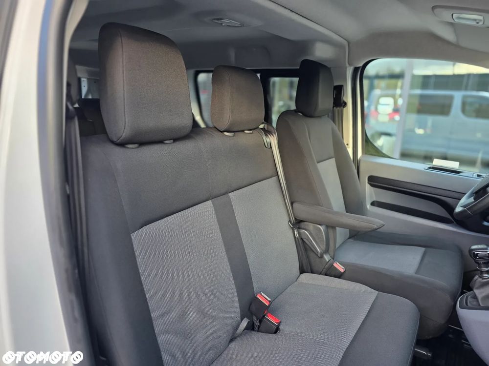 Toyota Proace Verso 1.5 D4-D Medium Family - 32