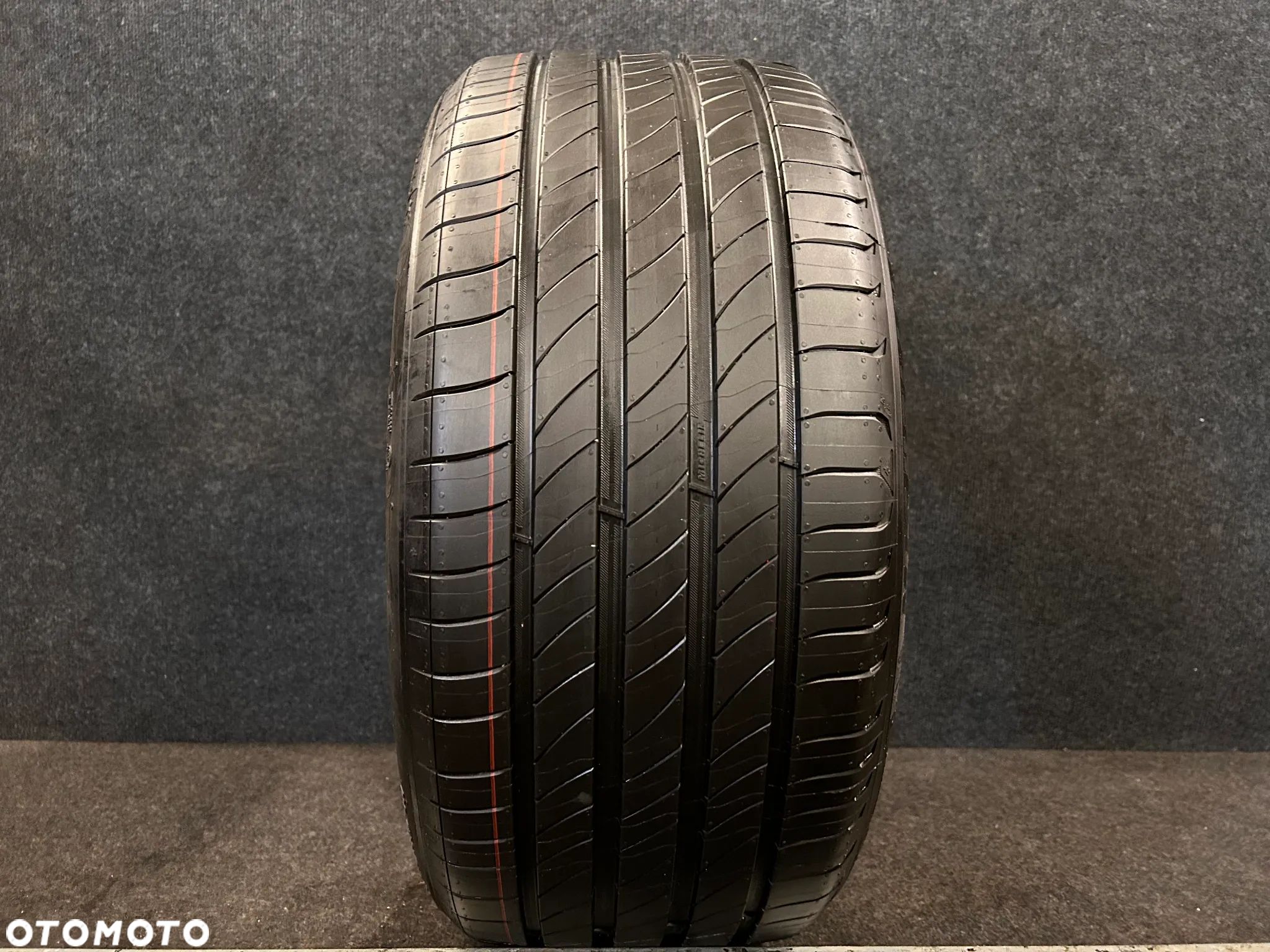 Michelin E Primacy S1 225/40/18 92V XL 1szt. Nowa! - 1