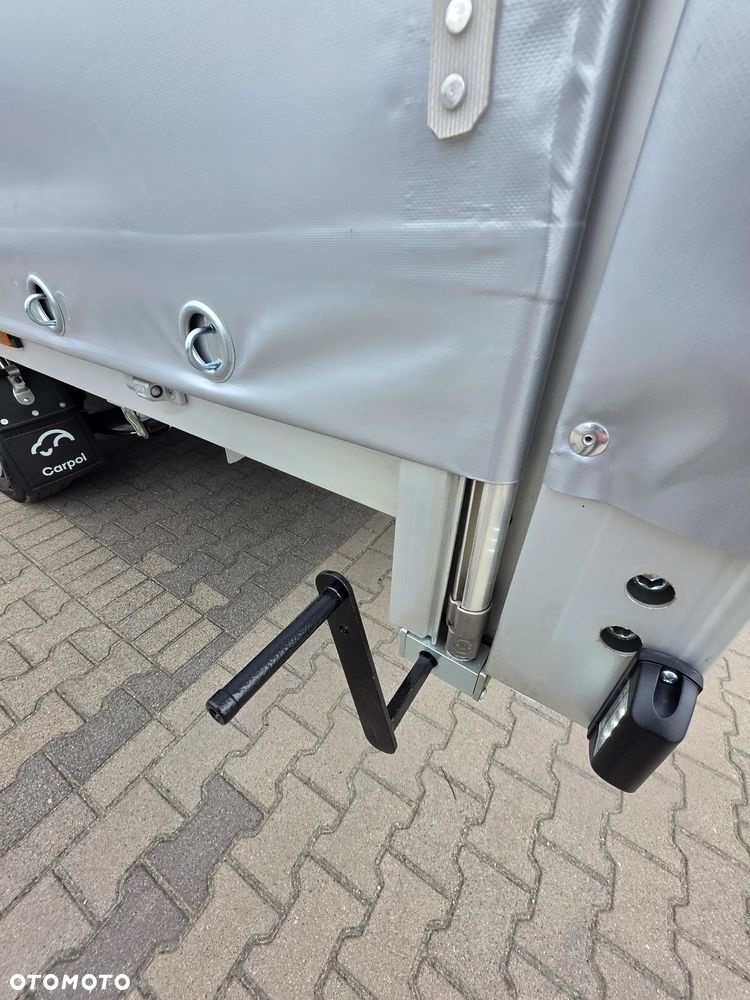 Toyota Proace Max - 10