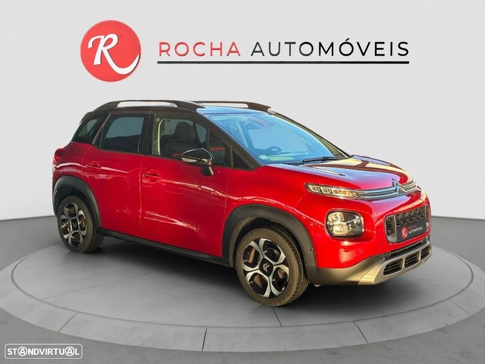 Citroën C3 Aircross - 3