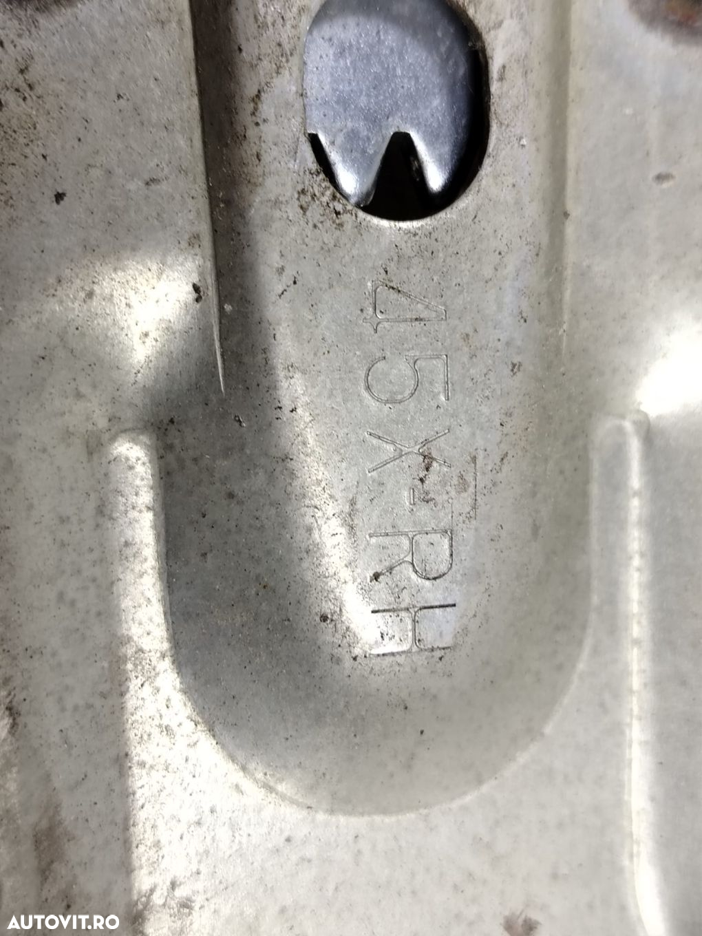 Macara dreapta fata 45xrh Citroen C-Crosser 1 [2007 - 2013] - 3