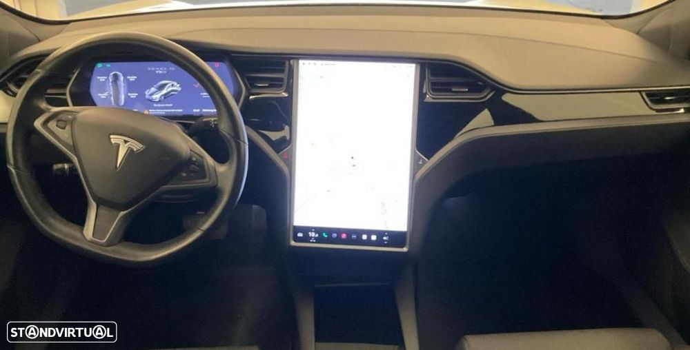 Tesla Model S 75D - 5