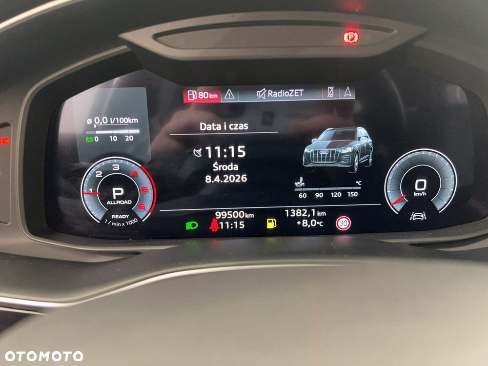 Audi Q7 - 21