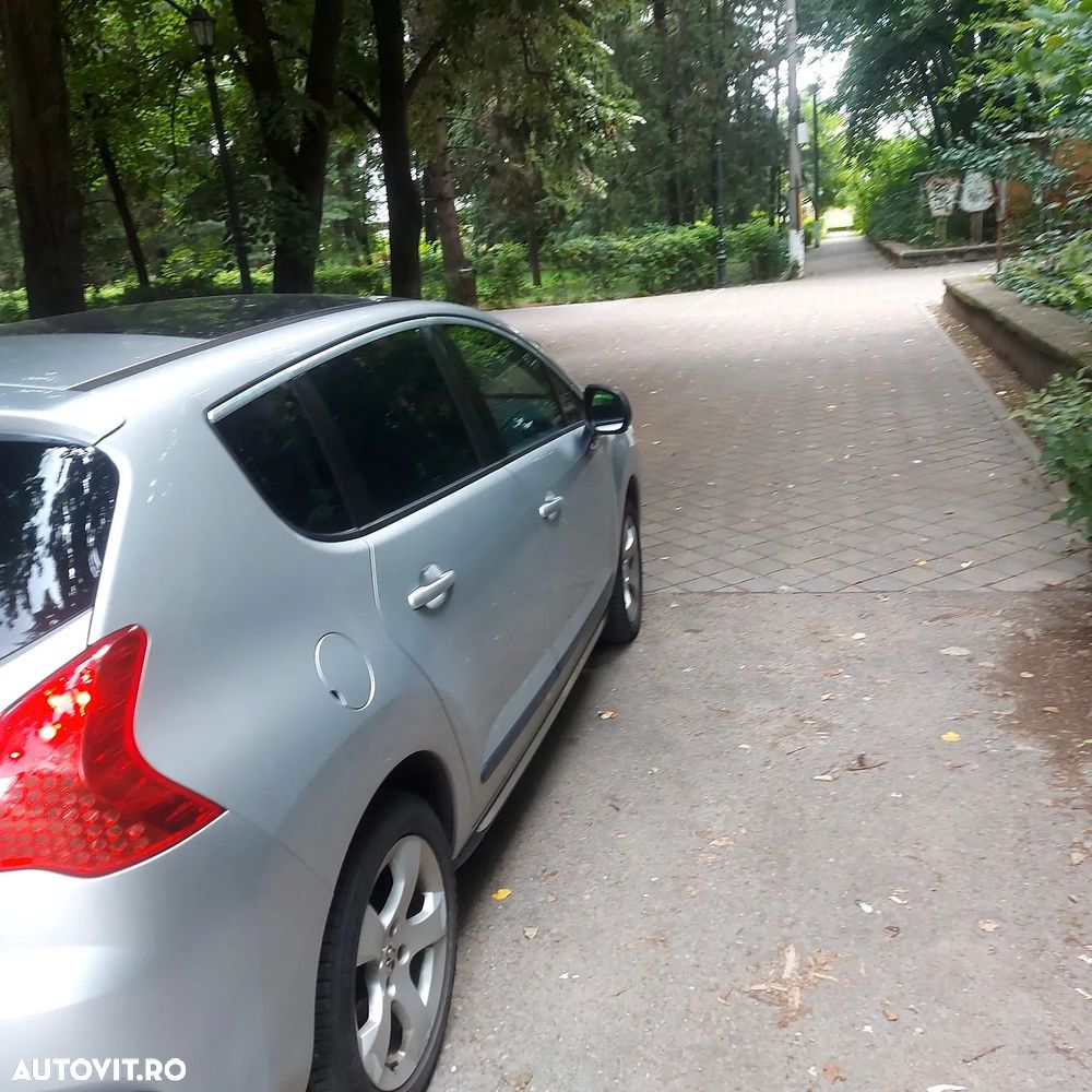 Peugeot 3008 - 10
