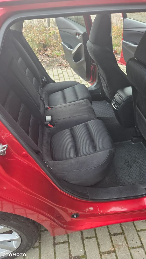 Mazda 6 2.0 Skymotion - 15