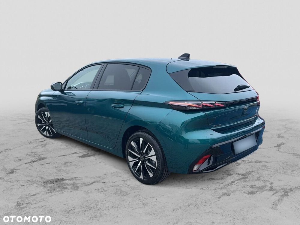 Peugeot 308 - 7