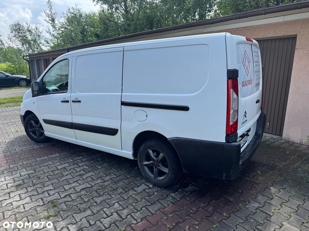 Citroën Jumpy - 5