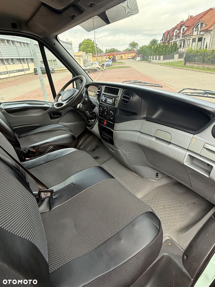 Iveco Daily - 31